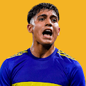 Exequiel Zeballos Wallpaper