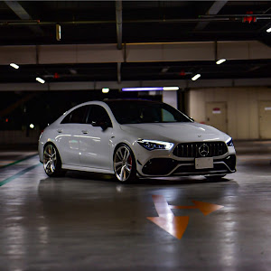 CLA C118