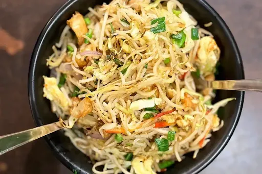 Veg Noodles