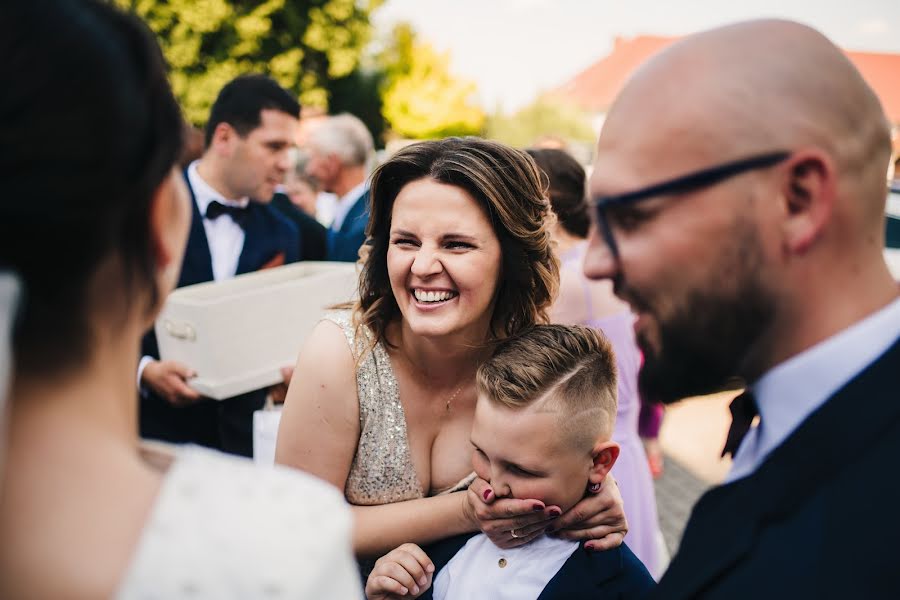 Wedding photographer Bartosz Tomczak (tomczakfoto). Photo of 28 July 2023