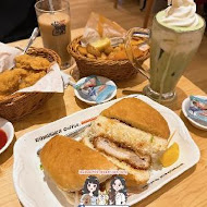 客美多咖啡 Komeda‘s Coffee(台南小北店)