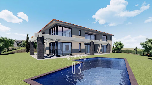 Land with panoramic view 5