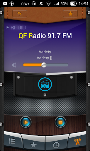 Radio Qatar