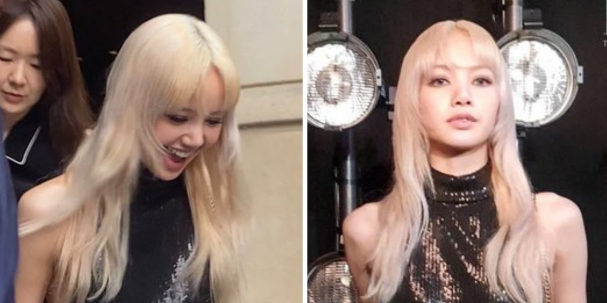 8 Times BLACKPINK's Lisa Became “Human Celine” In The Brand's Luxury Outfits  - Koreaboo