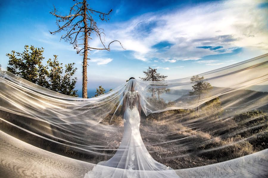 Photographe de mariage Alessio Barbieri (barbieri). Photo du 2 septembre 2019