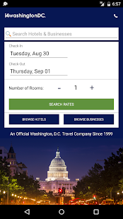 Lastest i4washingtondc APK for PC