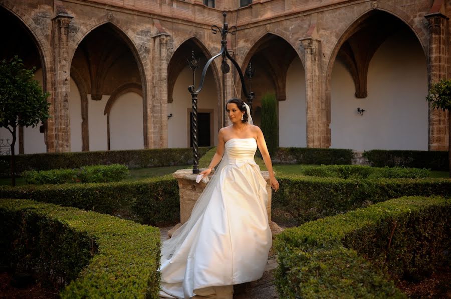 Fotógrafo de bodas Martino Buzzi (martino-buzzi). Foto del 6 de septiembre 2016