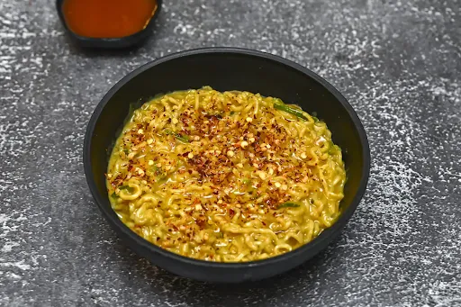 Kadhai Maggi