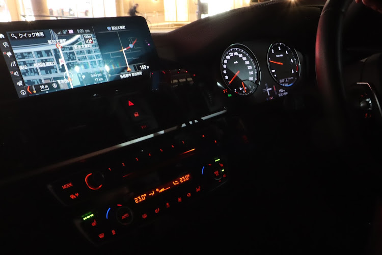 1シリーズ ハッチバックの皆さんに質問!!・ドライブ・BMW1シリーズに関するカスタム事例の投稿画像1枚目