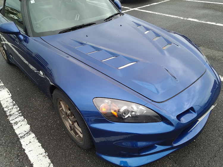 S2000のmatu-pさんが投稿したカスタム事例の投稿画像1枚目
