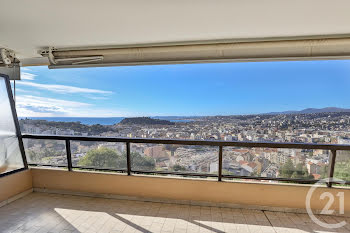 appartement à Nice (06)