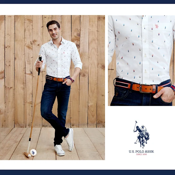 U.S. Polo Assn. photo 