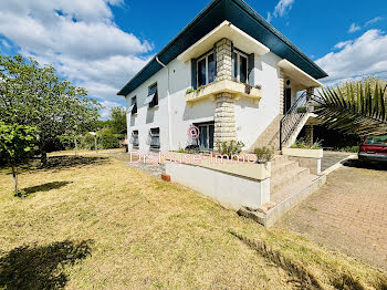 maison à Port-Sainte-Foy-et-Ponchapt (24)