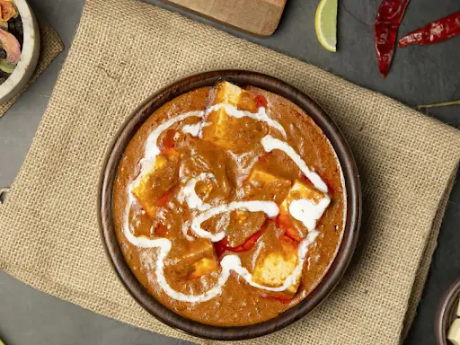 Paneer Makhani