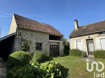 maison à Voulx (77)