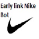 free prelink Nike shoe bot from best-bots.com Chrome extension download