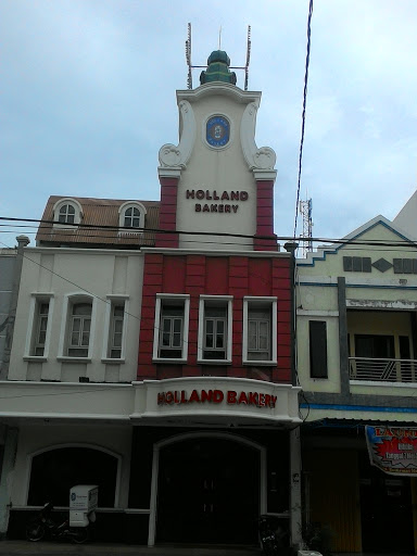 Holland Bakkery