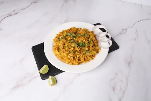 Handi Biryani