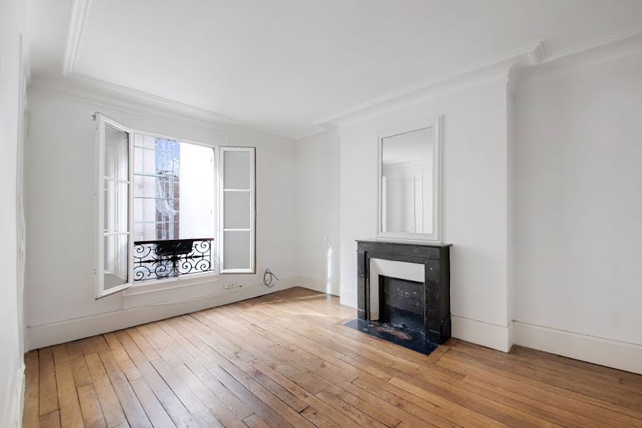 Vente appartement 2 pièces 41.07 m² à Paris 18ème (75018), 495 000 €