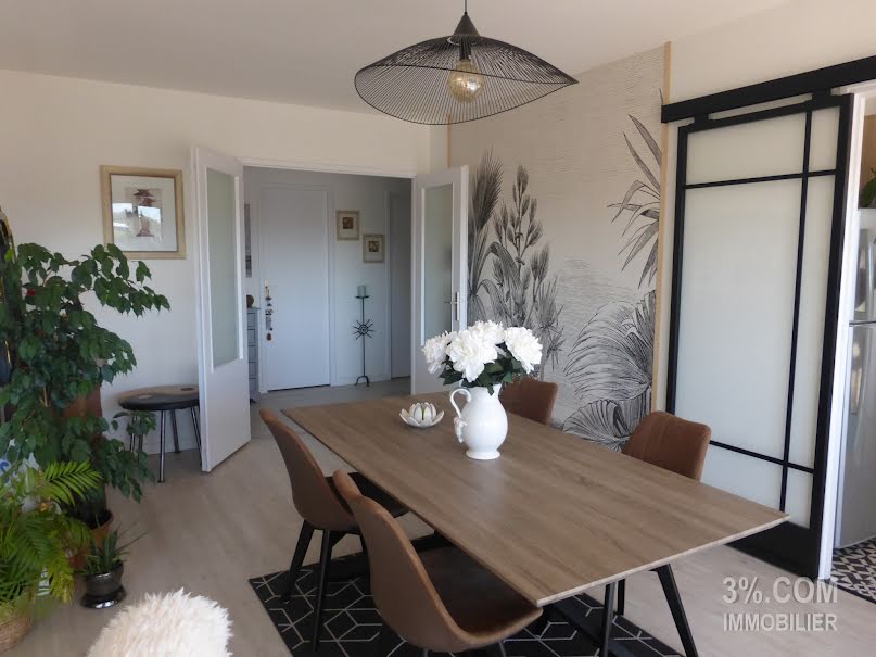 Vente appartement 5 pièces 96.35 m² à Ales (30100), 195 700 €