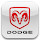 Dodge HD new free tab theme