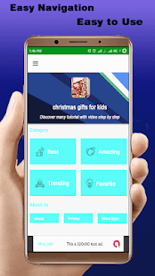 Christmas Gifts for Kids(圖4)-速報App