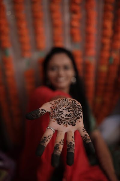 Fotógrafo de casamento Nayan Bhatti (nayanbhatti). Foto de 26 de dezembro 2020