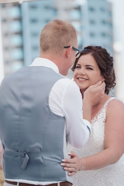 Fotografo di matrimoni Andrew Scriven (andrewscriven). Foto del 24 aprile 2023