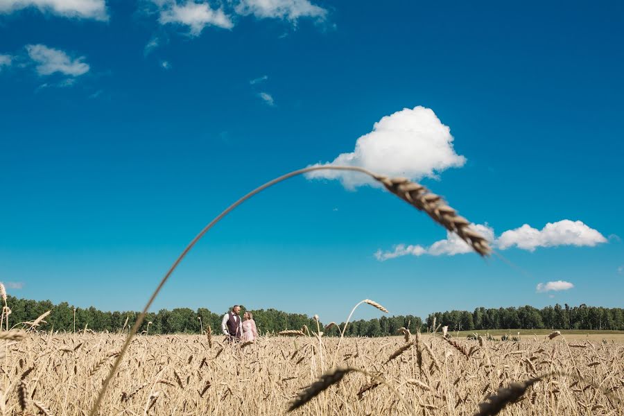 Photographe de mariage Dmitriy Nedykhalov (dmitriyn). Photo du 9 février 2022