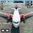 Pilot Airplane Simulator Games icon