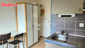 appartement à Nimes (30)