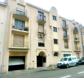 appartement à Nantes (44)