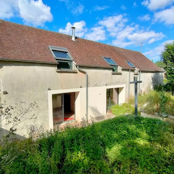 Vente maison 4 pièces 108 m² à Jouy-le-Châtel (77970), 180 000 €