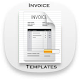 Download Invoice Templates PDF For PC Windows and Mac