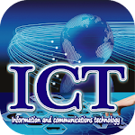 Cover Image of Télécharger তথ্য ও যোগাযোগ প্রযুক্তি ICT বিষয়ে বিস্তারিত জানুন 4.0 APK