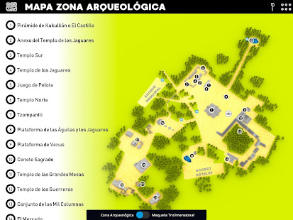 Amazing Mayan Experience(圖4)-速報App