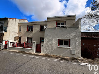 maison à Saint-Etienne (42)