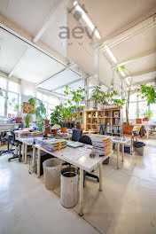 loft à Montreuil (93)