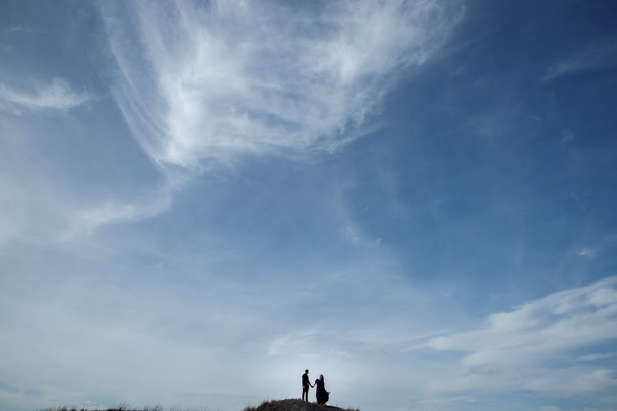 Fotógrafo de casamento Abay Bekenov (abai249). Foto de 3 de outubro 2019