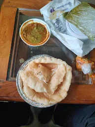 Shri Shyam Bhature Wala photo 5