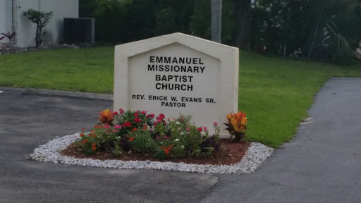 Emmanuel Missionary Baptist Church