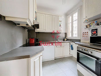 appartement à Vincennes (94)