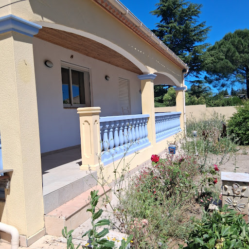Villa avec jardin 3