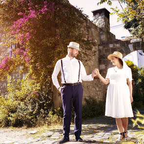 Fotografo di matrimoni Cekim Atolyesi (design48photoart). Foto del 4 maggio 2023