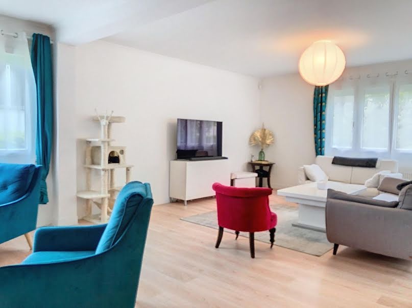 Vente maison 8 pièces 174 m² à Chantilly (60500), 725 000 €