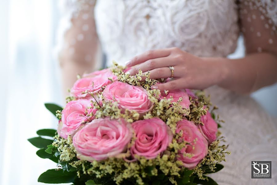 Fotografo di matrimoni Sherwin Bonifacio (sherwin). Foto del 30 gennaio 2019