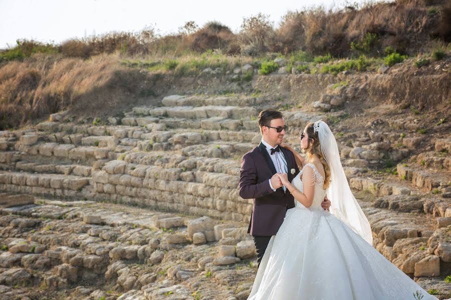 結婚式の写真家Ibrahim Etem Taşçı (ibrahimtasci)。2020 7月14日の写真