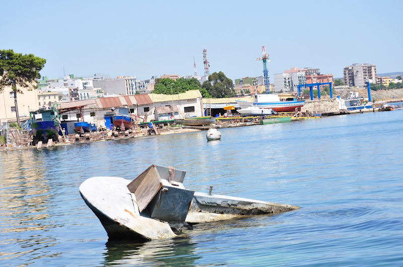 Con Taranto nel cuore di AMERINGO