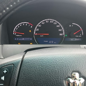 クラウンロイヤル GRS180