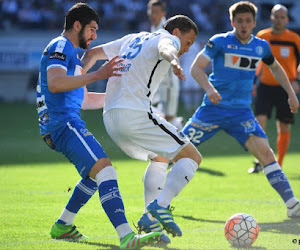 Eerst in beeld bij Club Brugge, nu wordt vrije international ook aangeboden bij AA Gent